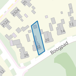 Perceel EMN00-I-16297