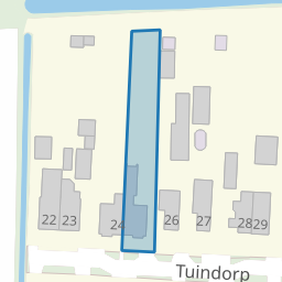 Perceel EMN00-I-16365