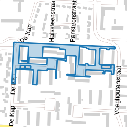 Perceel EMN00-I-16373