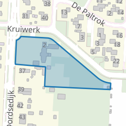 Perceel EMN00-I-16398