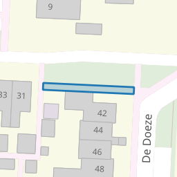 Perceel EMN00-I-16431