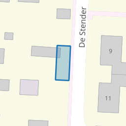 Perceel EMN00-I-16433