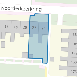Perceel EMN00-I-16457
