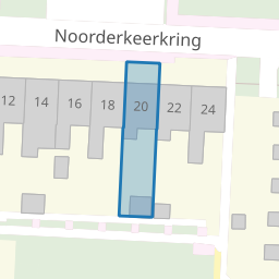 Perceel EMN00-I-16458