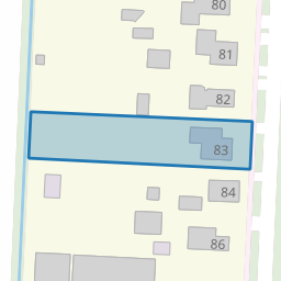 Perceel EMN00-I-16507