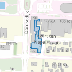 Perceel EMN00-I-16509