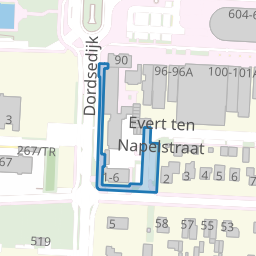 Perceel EMN00-I-16510