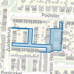 Perceel EMN00-I-16578