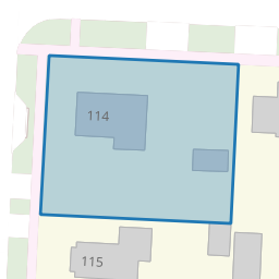 Perceel EMN00-I-16583