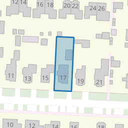 Perceel EMN00-I-16585