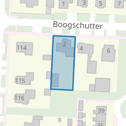 Perceel EMN00-I-16605