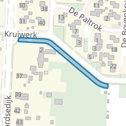 Perceel EMN00-I-16609