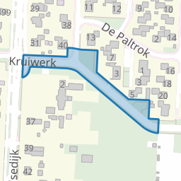 Perceel EMN00-I-16610