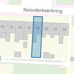 Perceel EMN00-I-16616