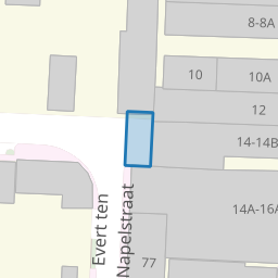 Perceel EMN00-I-16693