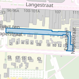 Perceel EMN00-I-16694