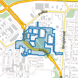 Perceel EMN00-I-16721