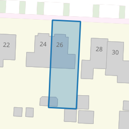 Perceel EMN00-I-16764