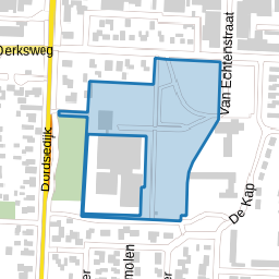 Perceel EMN00-I-16839