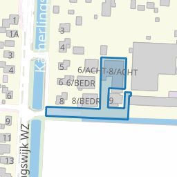 Perceel EMN00-I-16862