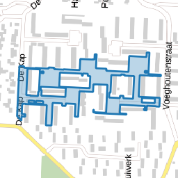 Perceel EMN00-I-16900