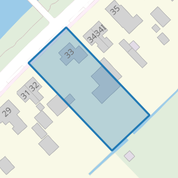 Perceel EMN00-I-1696