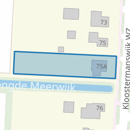 Perceel EMN00-I-17032