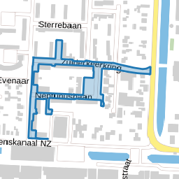 Perceel EMN00-I-17122