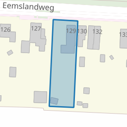 Perceel EMN00-I-2152