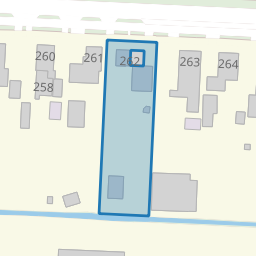 Perceel EMN00-I-2640