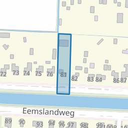 Perceel EMN00-I-3480