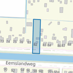 Perceel EMN00-I-3481