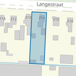 Perceel EMN00-I-3665