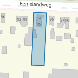 Perceel EMN00-I-5155