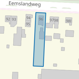 Perceel EMN00-I-5156