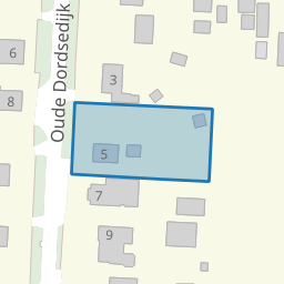 Perceel EMN00-I-5299