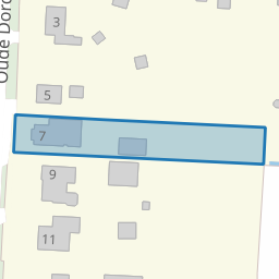 Perceel EMN00-I-5302