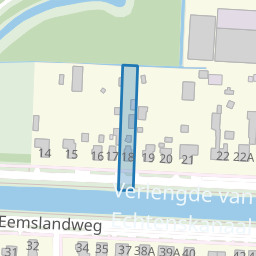 Perceel EMN00-I-5337