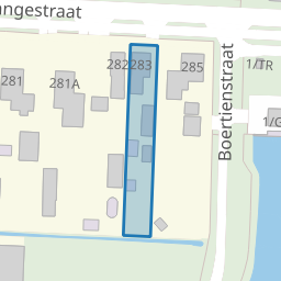 Perceel EMN00-I-5464