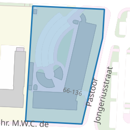 Perceel EMN00-I-5853