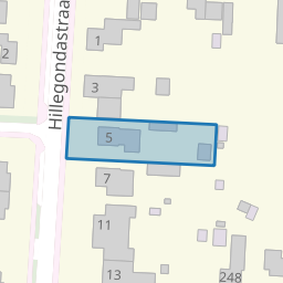 Perceel EMN00-I-5879