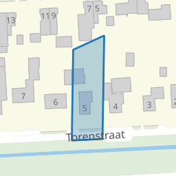 Perceel EMN00-I-6099