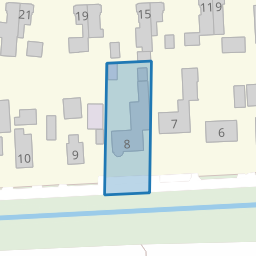 Perceel EMN00-I-6101