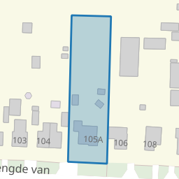 Perceel EMN00-I-6173