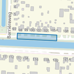 Perceel EMN00-I-6174