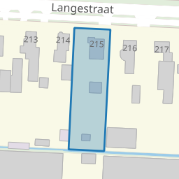 Perceel EMN00-I-6195