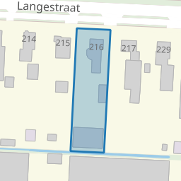 Perceel EMN00-I-6196