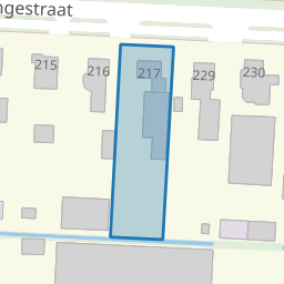 Perceel EMN00-I-6197