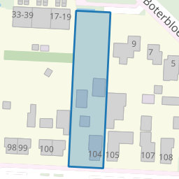 Perceel EMN00-I-6391