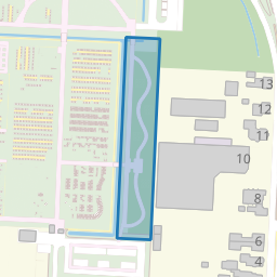 Perceel EMN00-I-6464